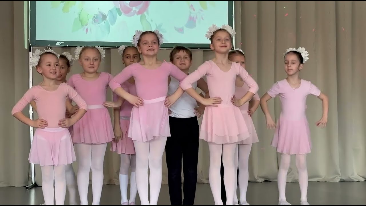 8 марта 2026 г.