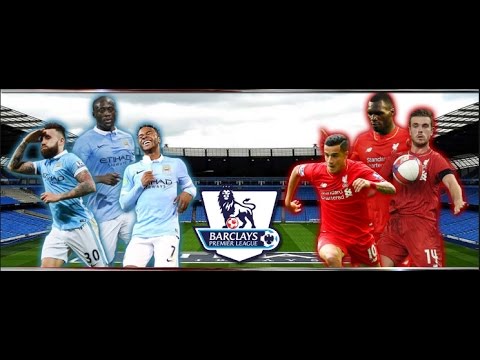 Pes 2016 | Manchester City Vs Liverpool FC | Penalties | 1-1 (4-3)