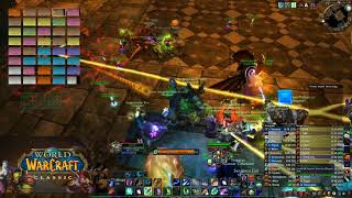 Inspire VS Razorgore