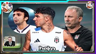 Ali Eren Beşerler Emirhan Topçu Yıldız Oyuncu Daha Değil