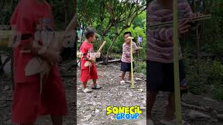 Download Lagu Sonecil Group Cerita KANG SULING MAKIN GACOR #sonecilgroup #iyrafb #bocilkampung #sonecilgrup MP3