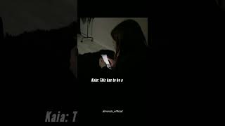 DELETE ME Part 1 | “Would you delete someone forever?” #shorts #series #rivals #ongoing