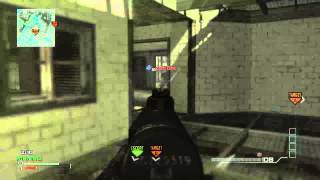 Esbians - Mw3 Game Clip