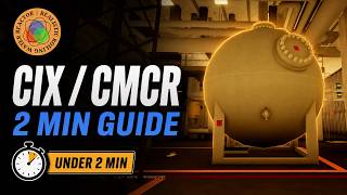 RBWR Unit 2: Polisher Fix Guide