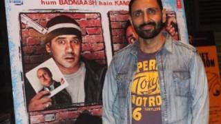 Sahi Dhandhe Galat Bande Premiere Missmalini