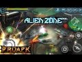 Alien zone plus gameplay ios  android