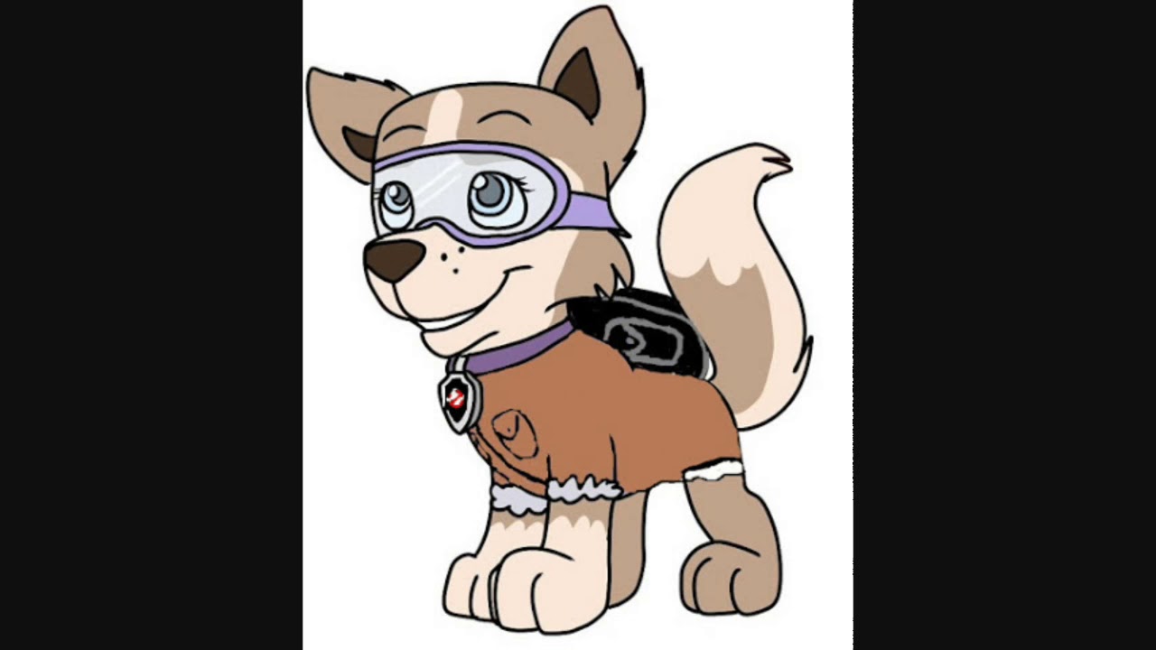 Щенячий патруль дикий кот картинки