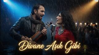 Divane Âşık Gibi – Anatolian Beat