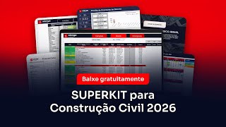 Superkit Construo Civil 2026 download Grtis