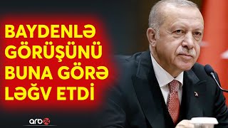 Ərdoğanın İraq səfərində xüsusi mesaj: Türkiyə yenidən genişlənmə siyasətini başlatdı