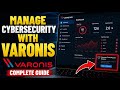 How to Manage Cybersecurity with Varonis - Complete Guide