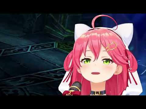 真面目なプレイで詰まって適当なプレイでクリアしてしまうみこち、知育ゲーで○○分溶かしてしまうw【ホロライブ/切り抜き/Vtuber/ さくらみこ / FFX 】