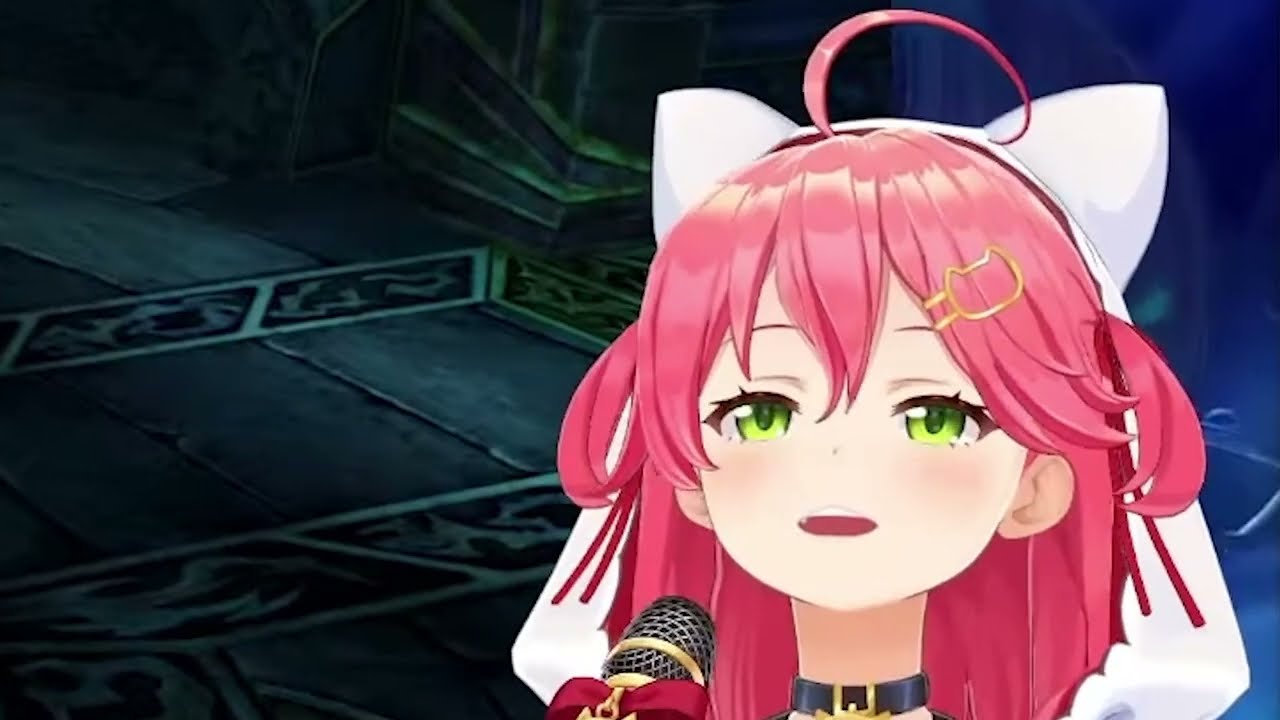 真面目なプレイで詰まって適当なプレイでクリアしてしまうみこち、知育ゲーで○○分溶かしてしまうｗ【ホロライブ/切り抜き/Vtuber/ さくらみこ / FFX 】