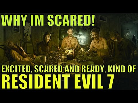 im-scared-of-resident-evil-7