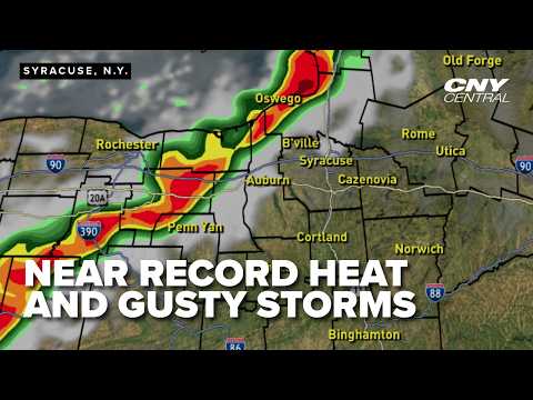 Syracuse Weather 15 Day Forecasttime Line