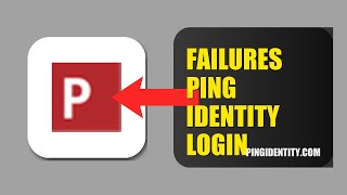 How To Fix Login Failures On Ping Identity 2026 (SIMPLE GUIDE)