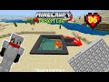 DL : 06 | I Made Efficient Iron Fram | Let's Play or Desert Life | Minecraft Malayalam
