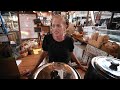 Soup Dragon: Homemade pies, comforting soups and more at Central Market's newest stand.