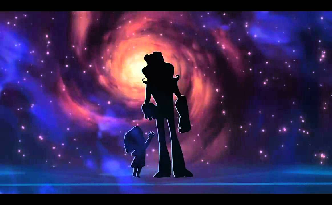 Mitra Shahidi Reel 2011