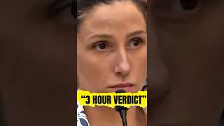 Wife Found Guilty of Poisoning Husband with Fentanyl 😱😱