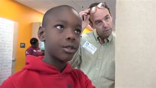 Fruitville Elementary School STEM Fair