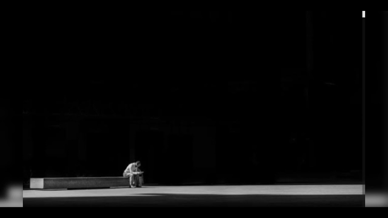 Gelap menelan harapan