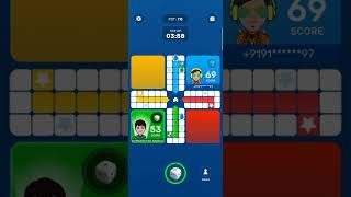SPEED LUDO BEST EARNING APP PRESENT BY SCIENCE & MIND TRICKS screenshot 4