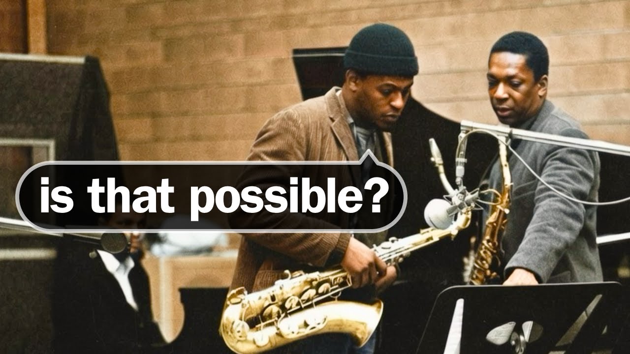 The simplest song that nobody can play