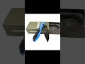 Crkt Pleroma Çakı #Shorts