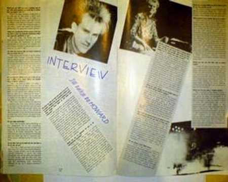Putar Dreams Of A Better Place - Howard Jones