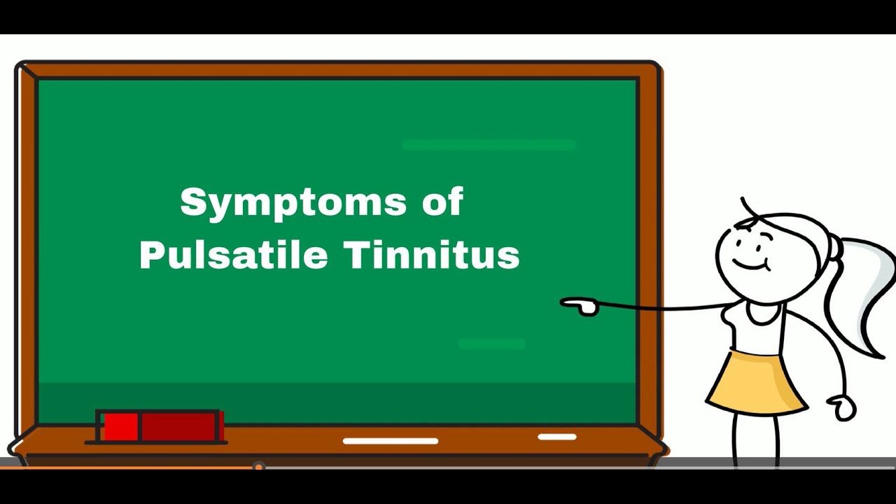 Three Main Causes Of Pulsatile Tinnitus YouTube Three main causes of pulsatile tinnitus youtube