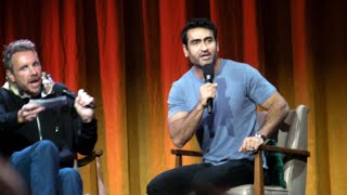 will Kumail Nanjiani piss off Taylor Swift's 