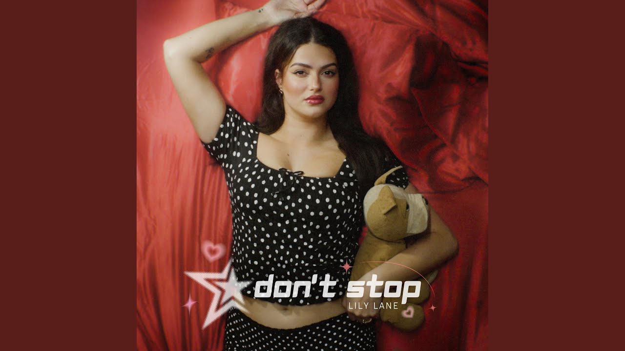 Don't Stop