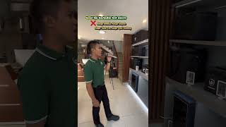 Loa xách tay nhỏ mà micro hay là đây KQ Harmony 1 + 7 #guaudio