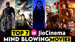Top 7 Best Hollywood Movies on Jio Cinema in Hindi dub screenshot 5