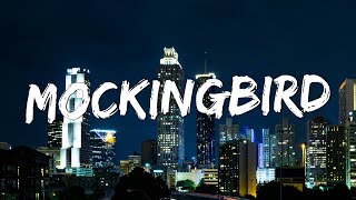Mockingbird - Eminem (Lyrics) || Ava Max, Maroon 5,... (MixLyrics)