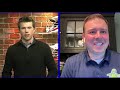 HEADstrong Foundation's Pat Colleluori talks about the success of Lax Stache Madness 2021