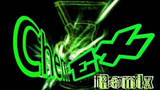 Foreign Beggars - Coded Rhythm Talk [ ChemEX ZombieTrap Remix  ]