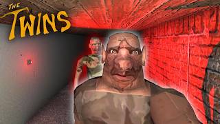 OLD GRAPHICS The Twins Unofficial PC Port In EXTREME MODE | Full Gameplay screenshot 5