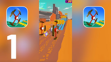 Racing Wheels Gameplay Walkthrough Part 1 Level 1-15 (iOS - Android)