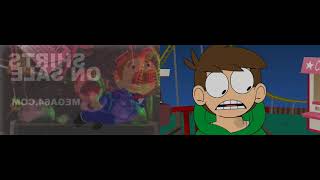 ...Be Thankful For My Face - Sparta Alien Mix