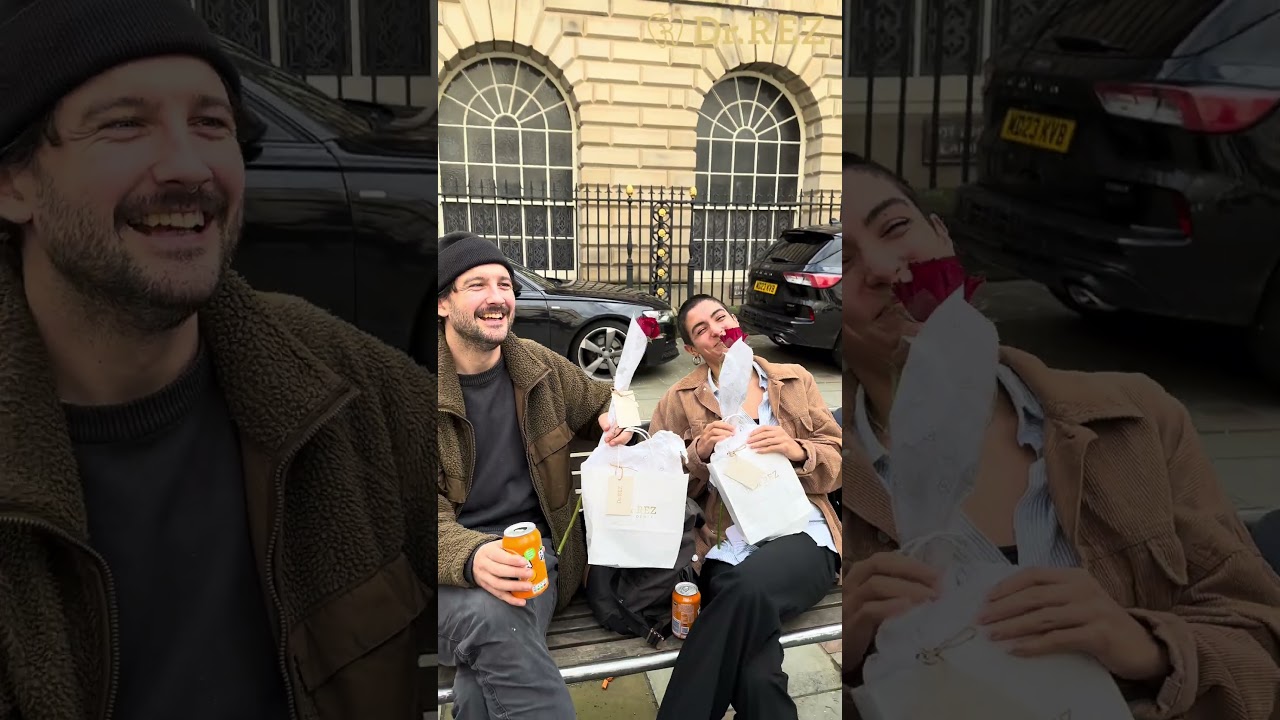 World Smile Day 2023 | Dr Rez Dental