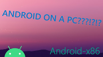 A Review of Android-x86