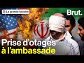 Iran vs tats Unis  les dessous de la crise des otages amricains