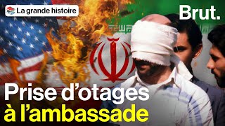 Iran vs États-Unis : les dessous de la crise des otages américains