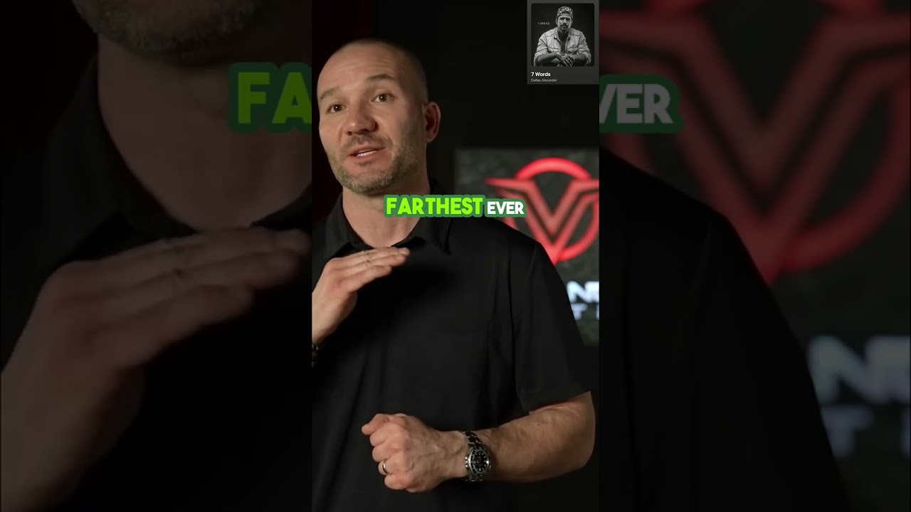 Controversial Sniper: Meet Dallas Alexander, Record-Breaking Canadian JTF2 