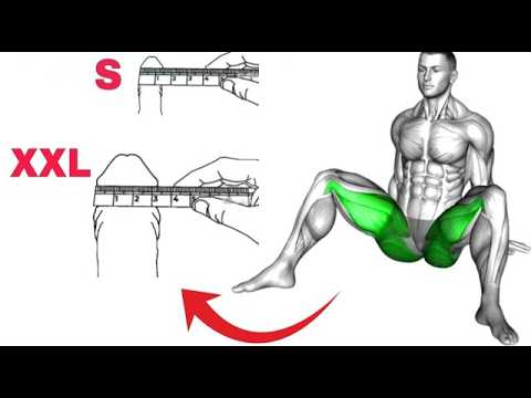 The Ultimate Inner Strength System – Men’s Kegel Routine for Control, Endurance \u0026 Performance