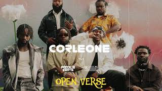 🎤 Unofficial Remix – NSG – Corleone (ft. ODUMODUBLVCK & Steel Banglez) Freestyle Rap - Johnny Afro