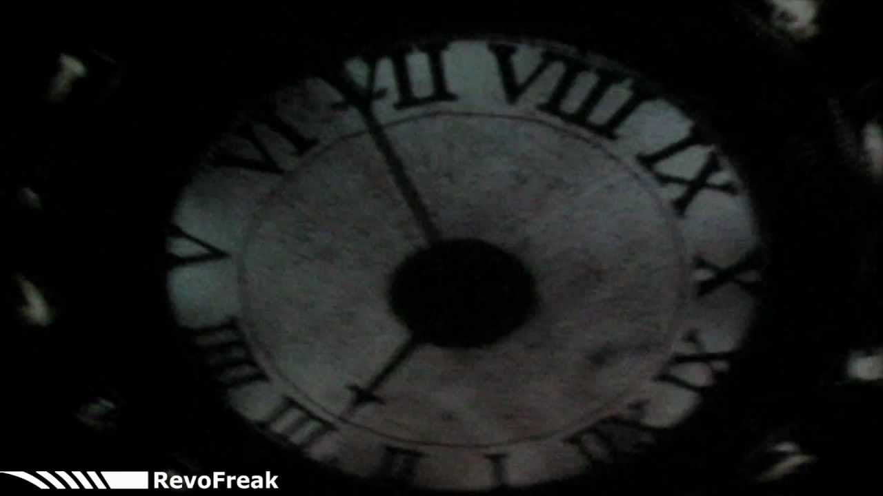 Revolution bobbejaanland