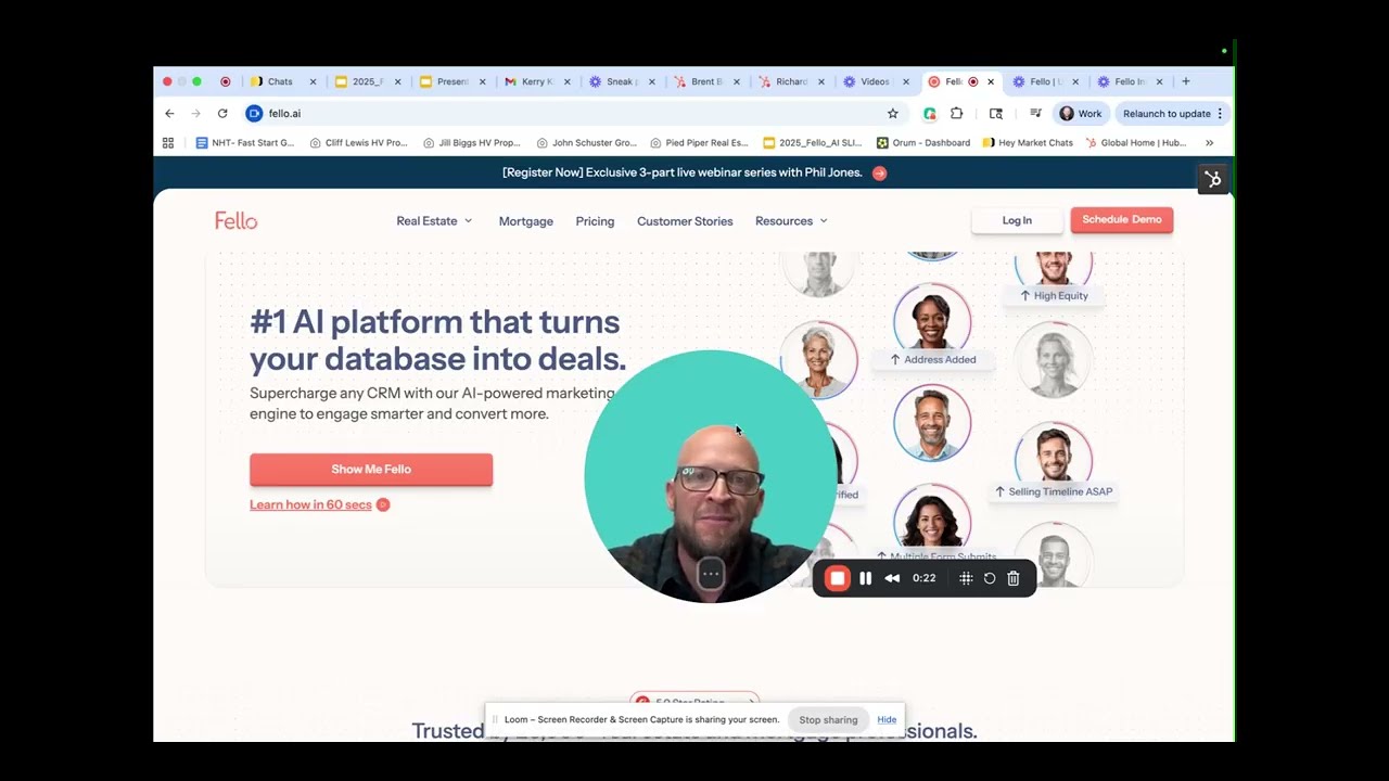Fello ai | Introduction to Fello 3.0